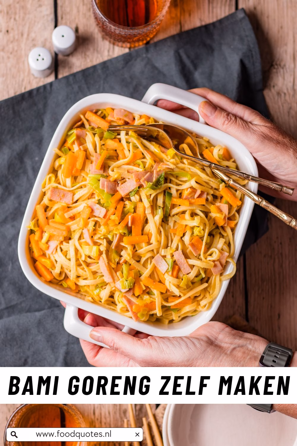 bami goreng