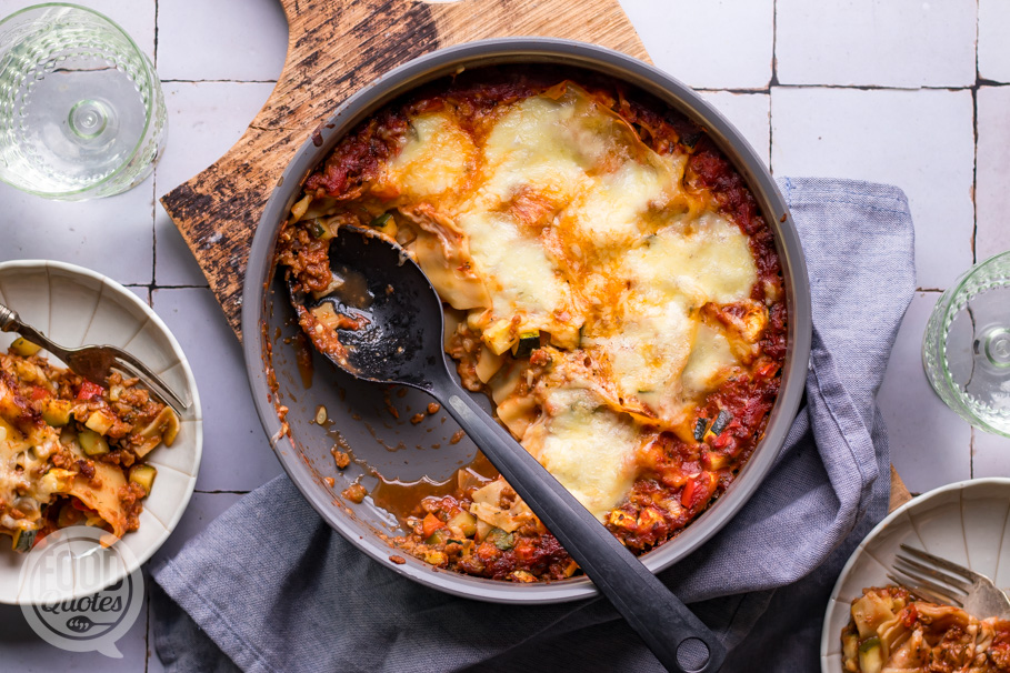 Lasagnette